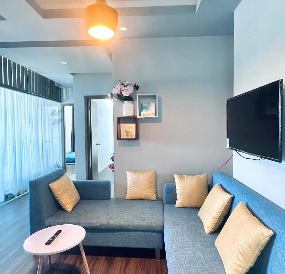 Sea Inn - Nha Trang Apartment 0*,