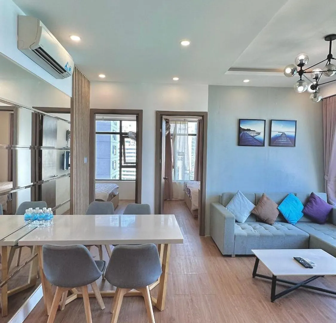 Sea Inn - Nha Trang Apartment