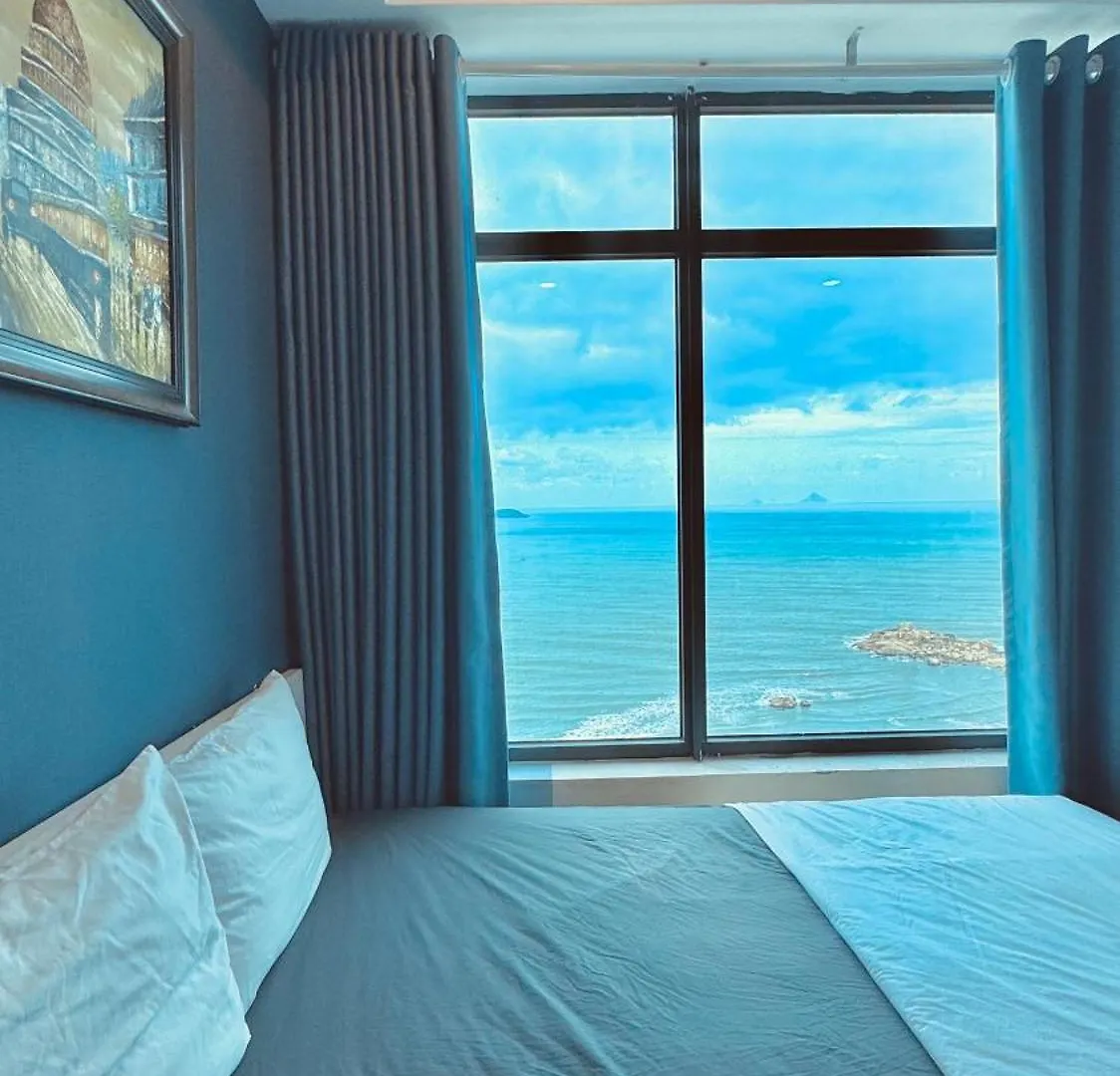 Sea Inn - Nha Trang Apartment Vietnam