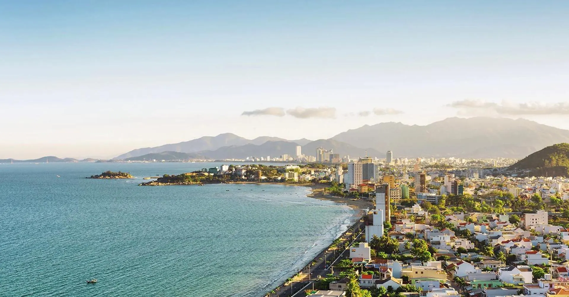 Sea Inn - Nha Trang Apartment Vietnam
