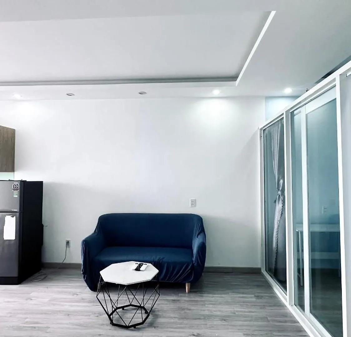 Sea Inn - Nha Trang Apartment