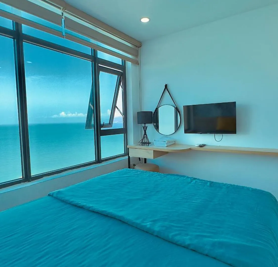 Sea Inn - Nha Trang Apartment