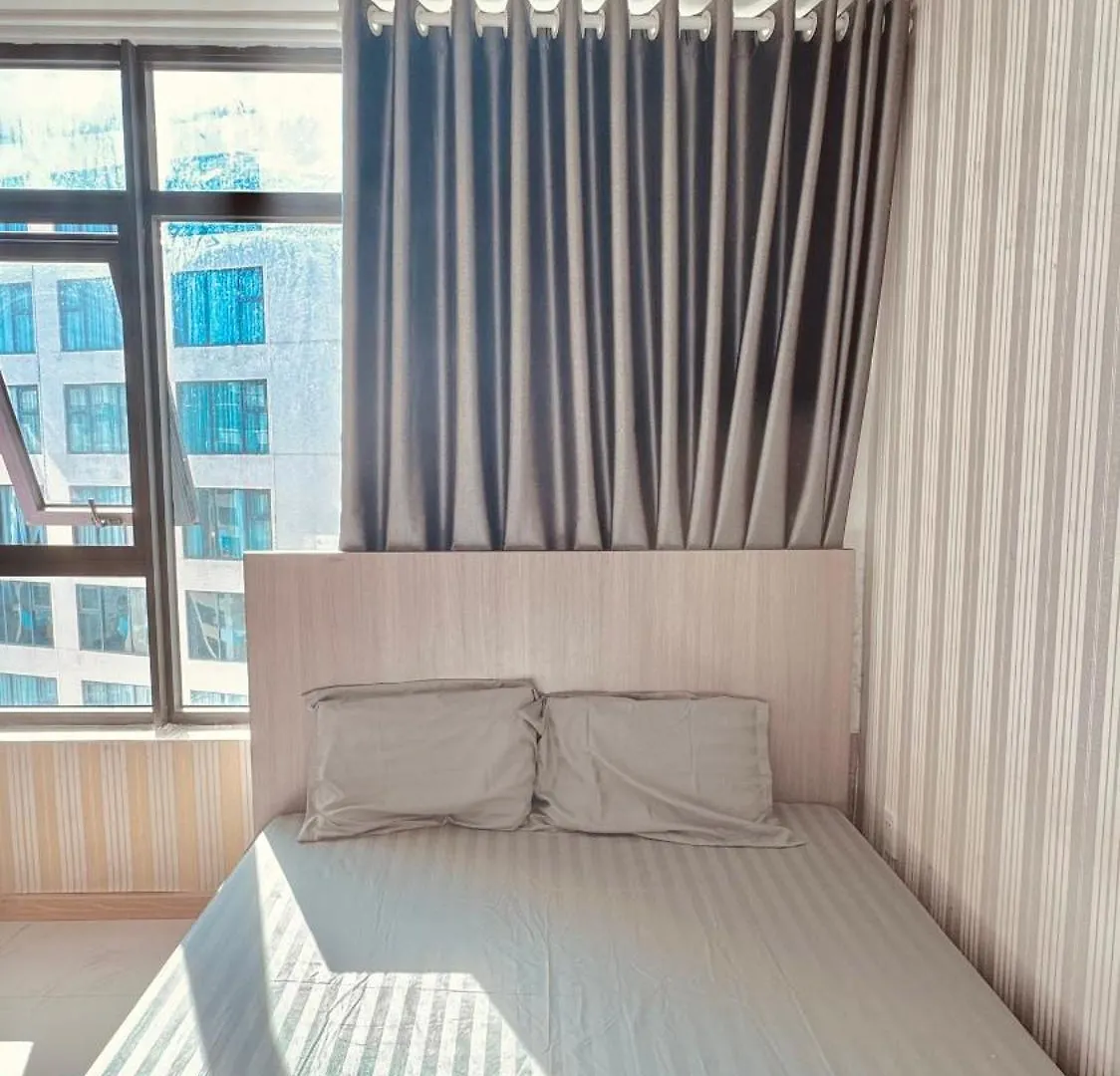 Sea Inn - Nha Trang Apartment
