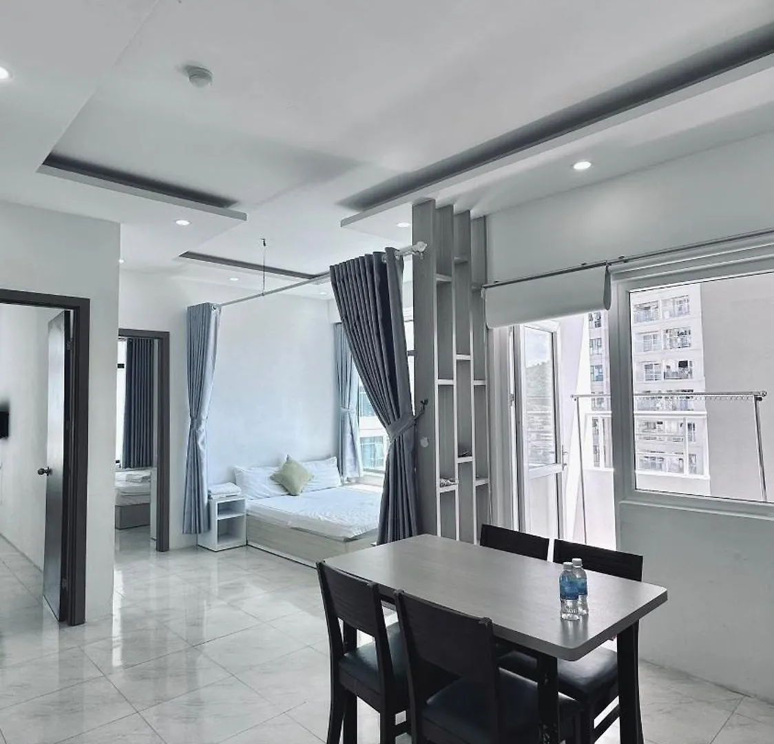 Sea Inn - Nha Trang Apartment