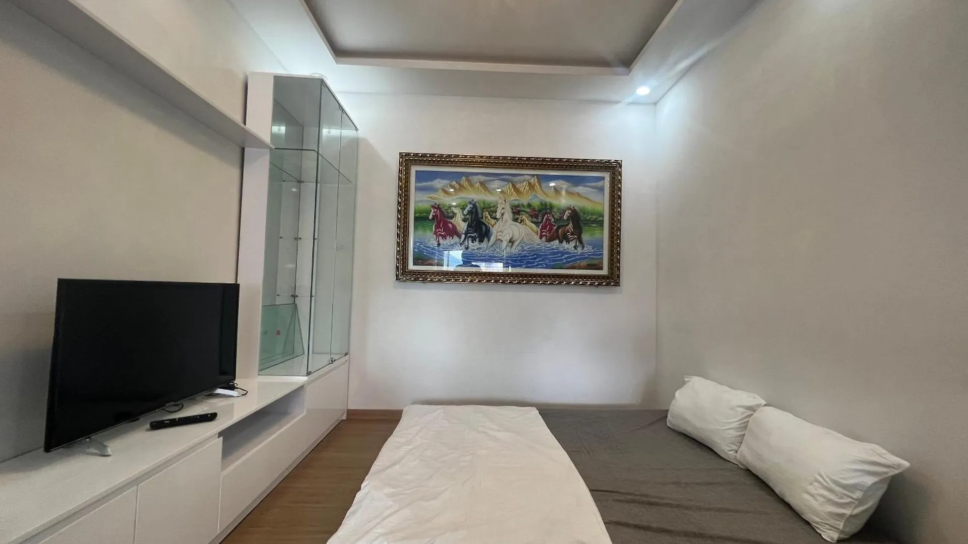 Sea Inn - Nha Trang Apartment