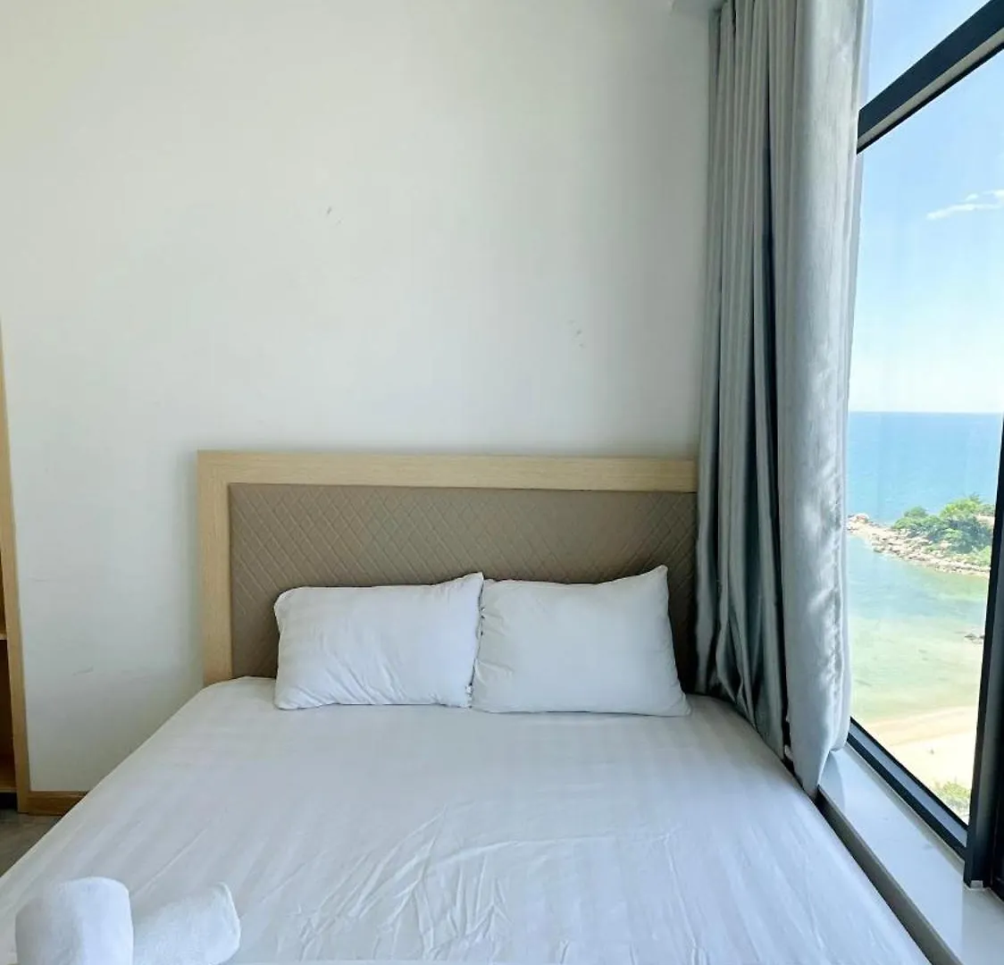 Sea Inn - Nha Trang Apartment 0*,  Vietnam