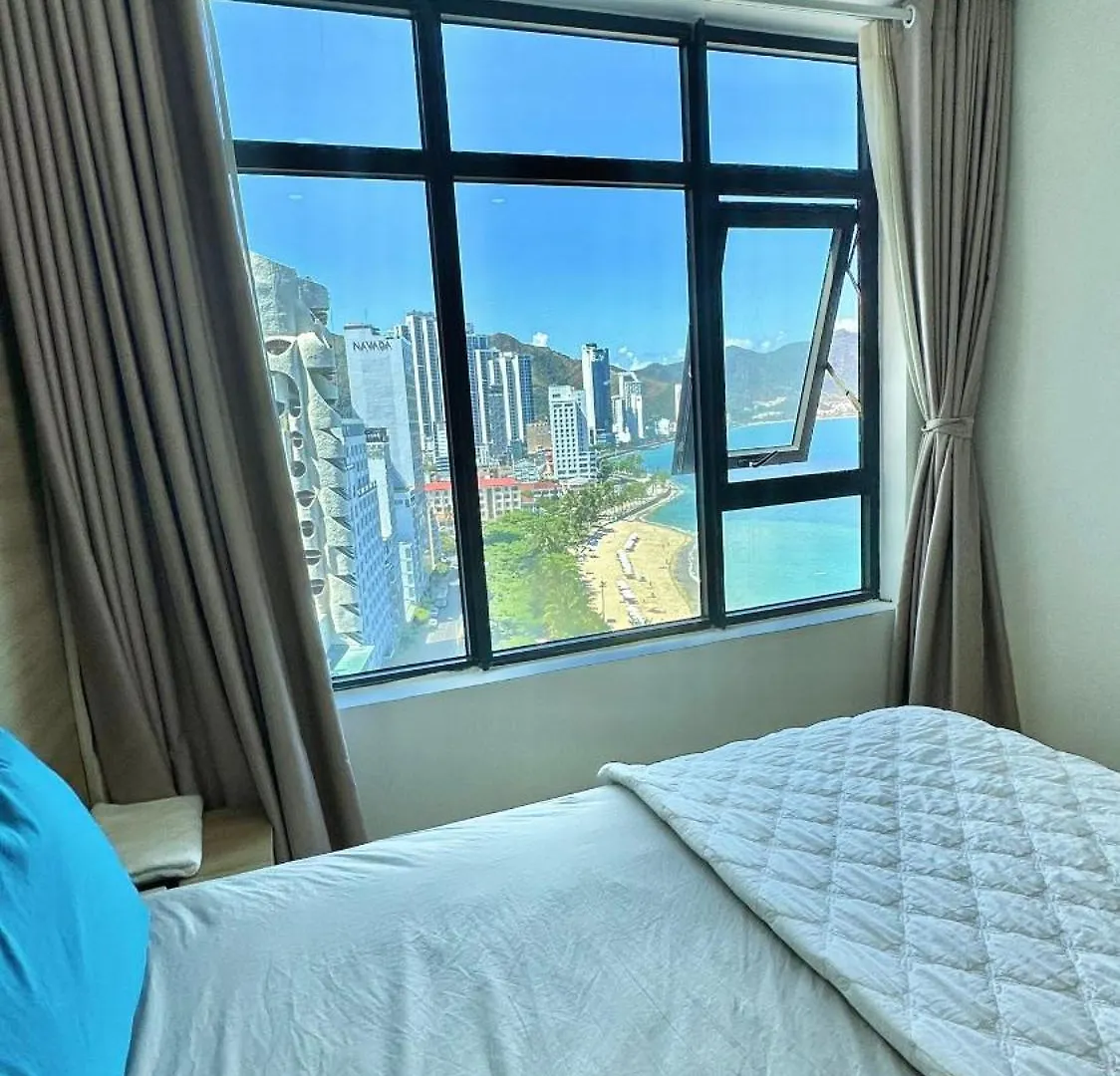 Sea Inn - Nha Trang Apartment
