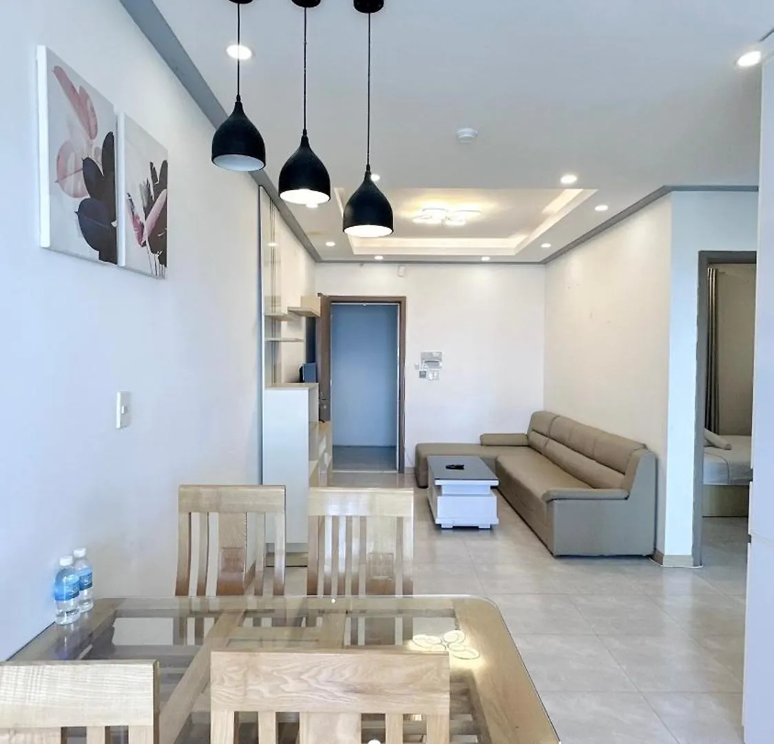 Sea Inn - Nha Trang Apartment