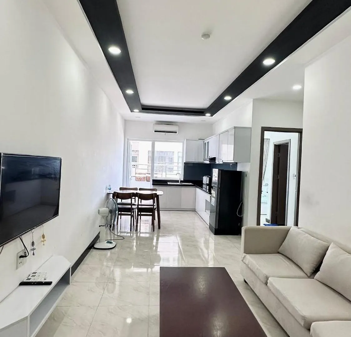 Sea Inn - Nha Trang Apartment