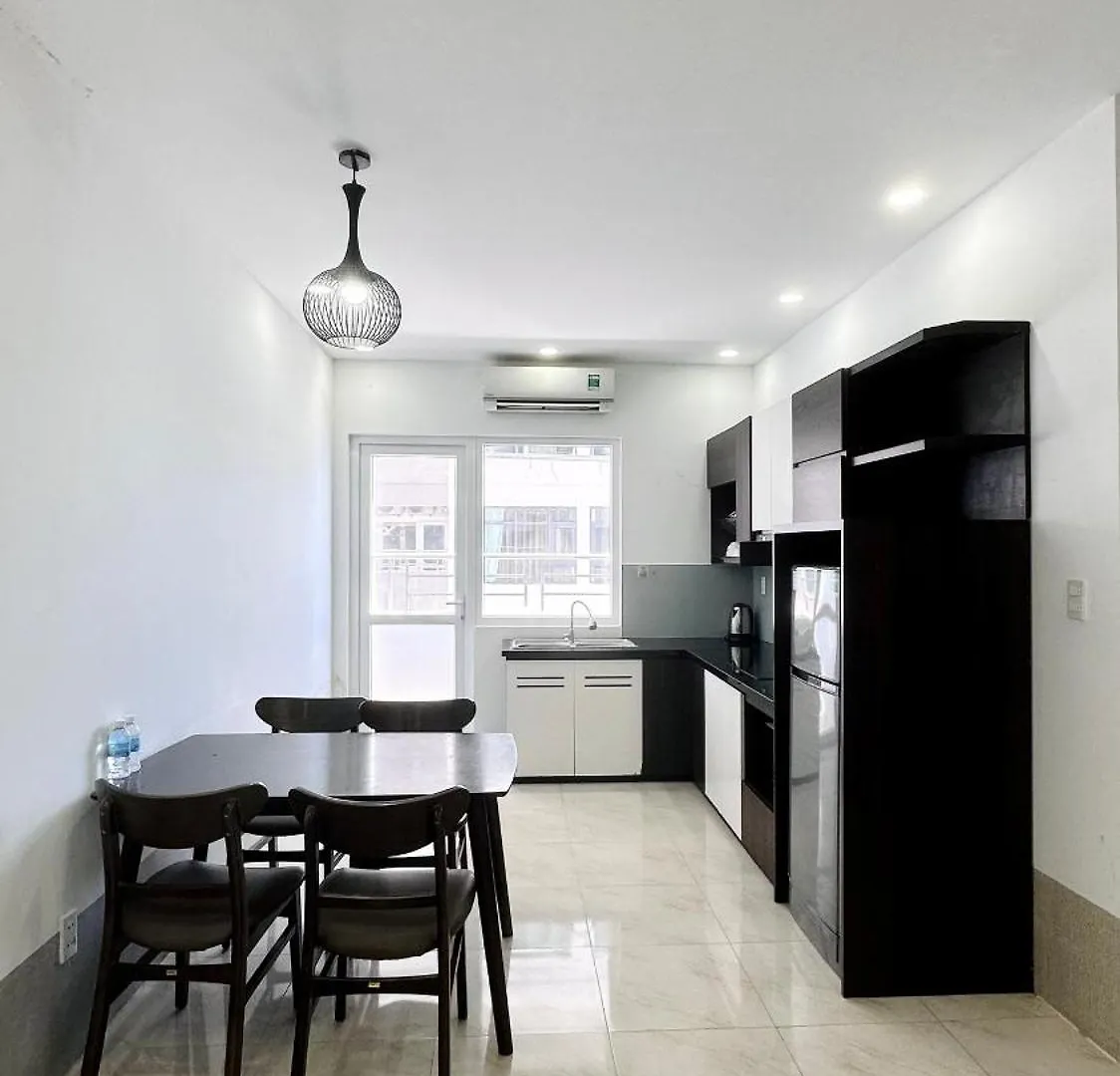 Sea Inn - Nha Trang Apartment