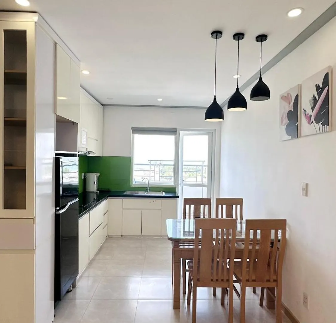 Sea Inn - Nha Trang Apartment