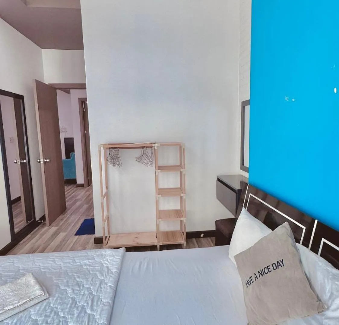 Sea Inn - Nha Trang Apartment