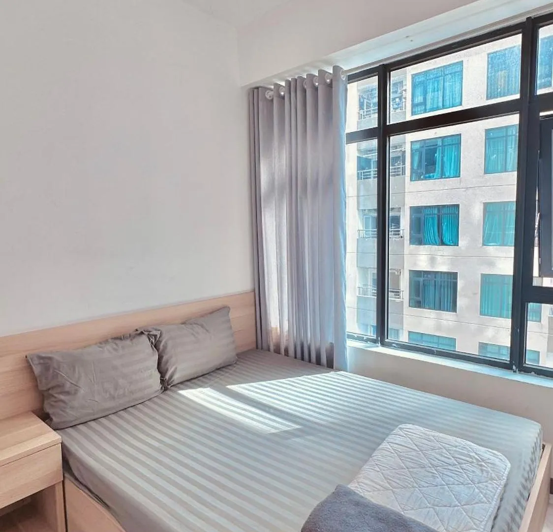 Sea Inn - Nha Trang Apartment Vietnam
