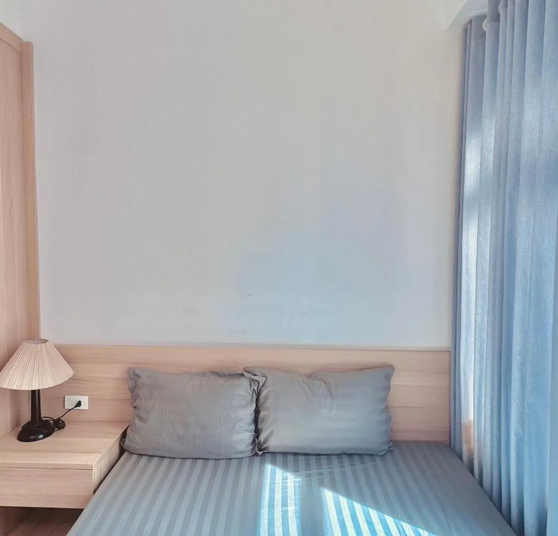 Sea Inn - Nha Trang Apartment