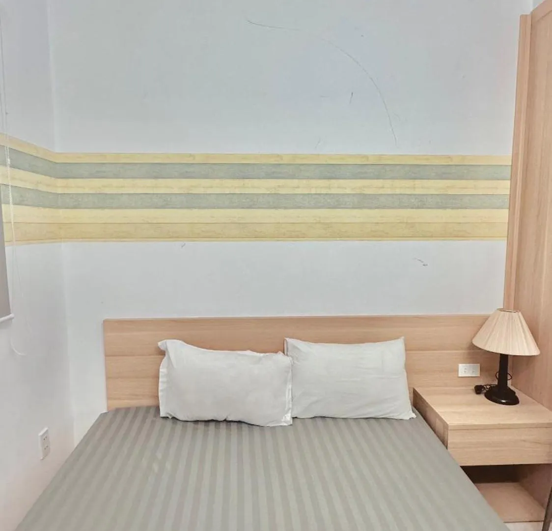 Sea Inn - Nha Trang Apartment