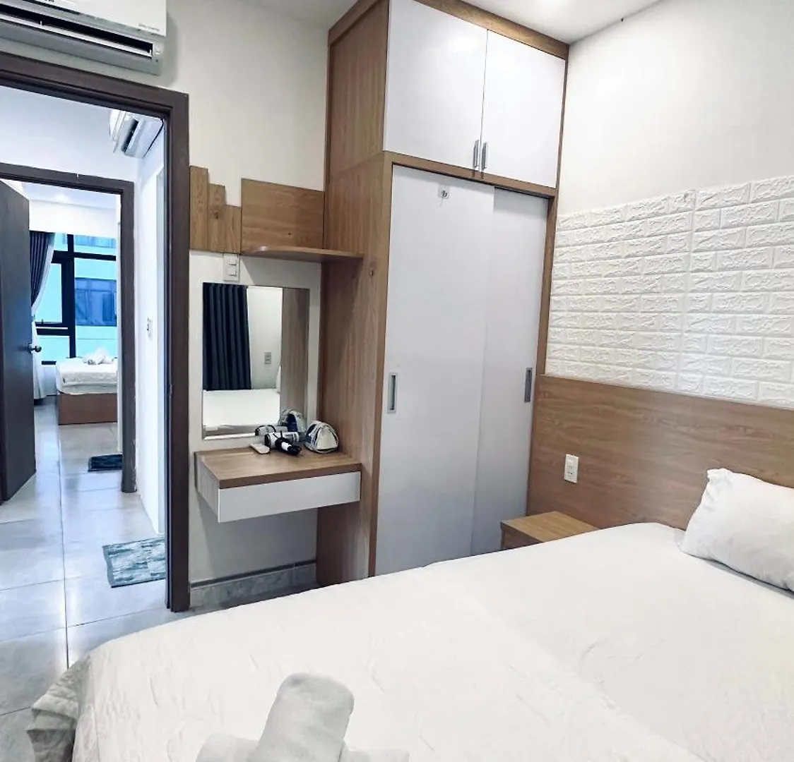 Sea Inn - Nha Trang Apartment
