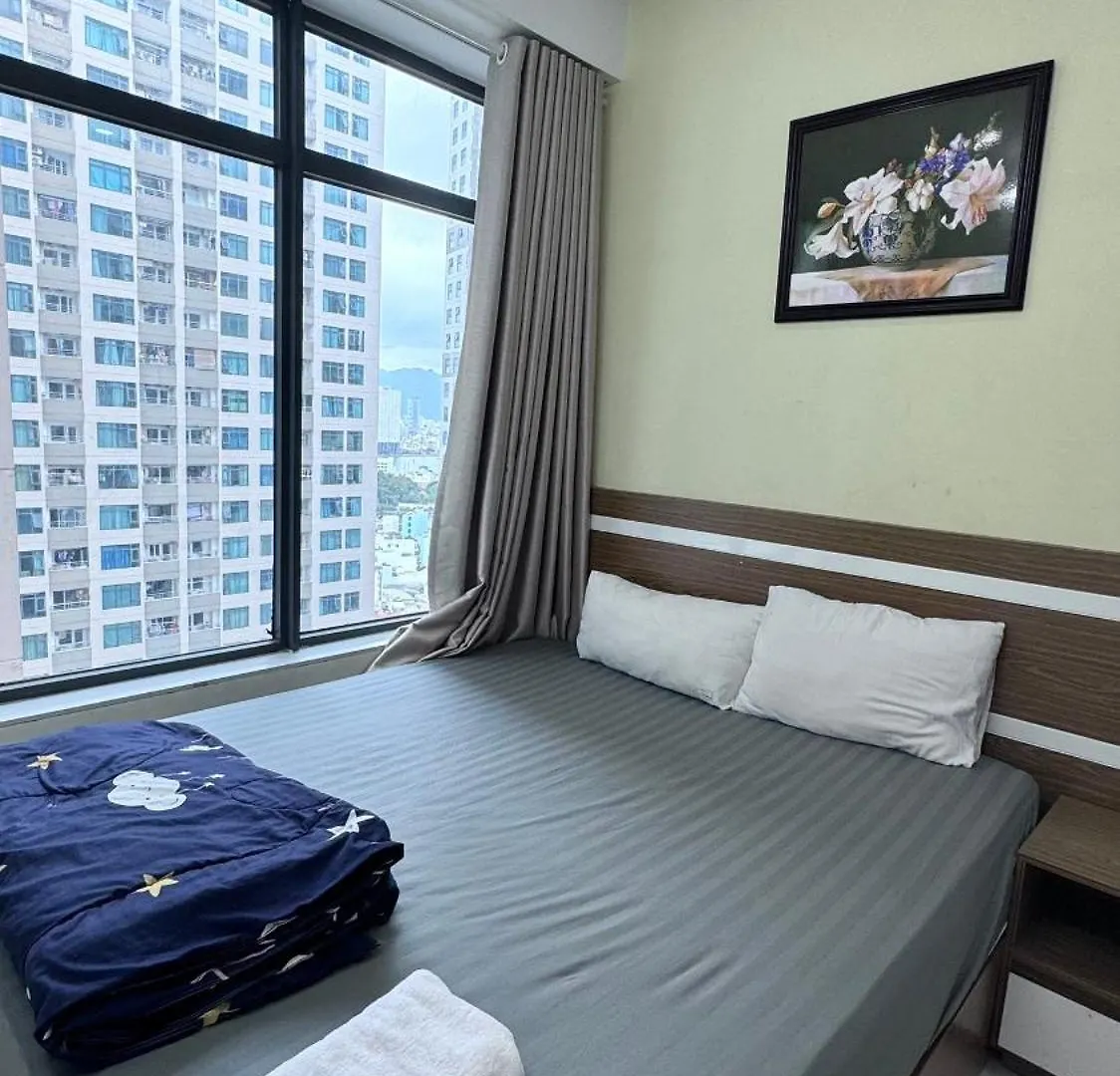 Sea Inn - Nha Trang Apartment