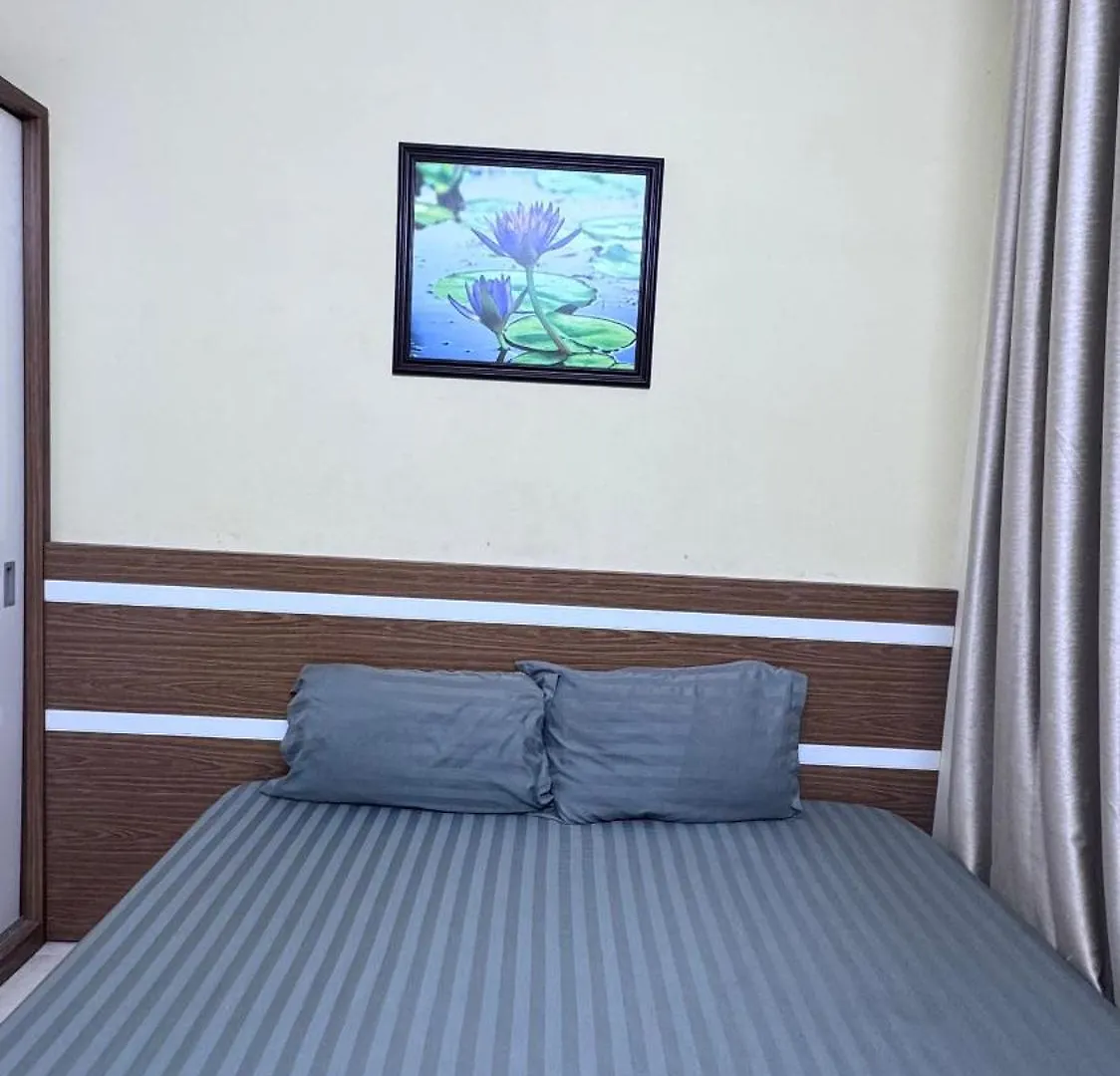Sea Inn - Nha Trang Apartment 0*,  Vietnam