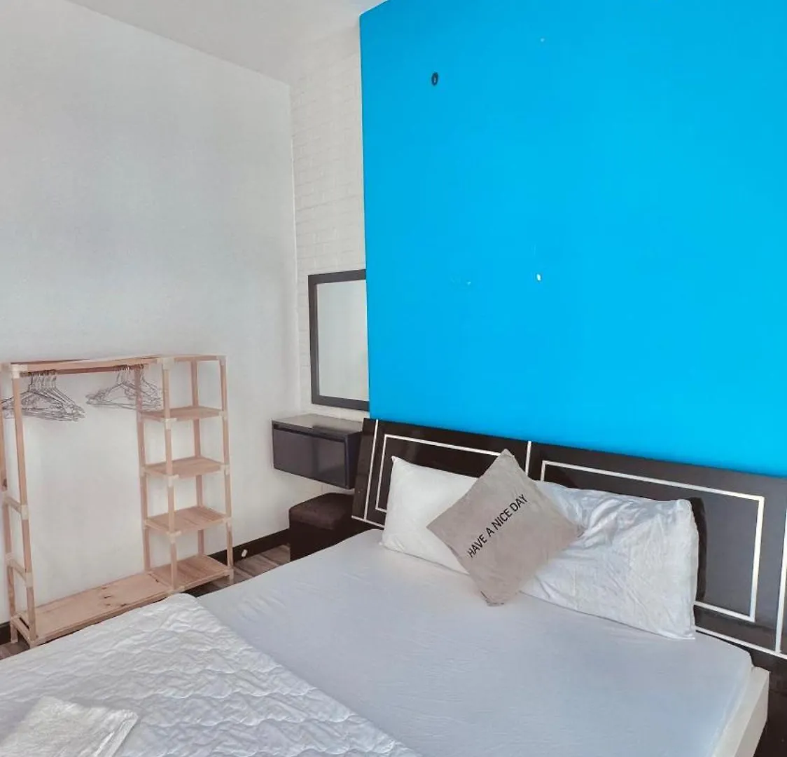 Sea Inn - Nha Trang Apartment Vietnam