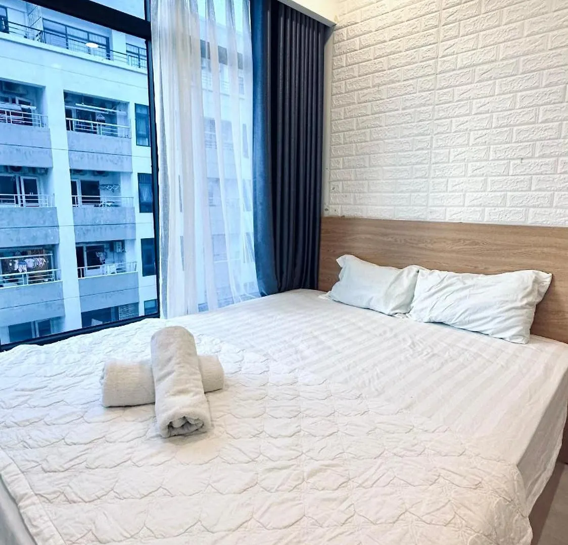 Sea Inn - Nha Trang Apartment