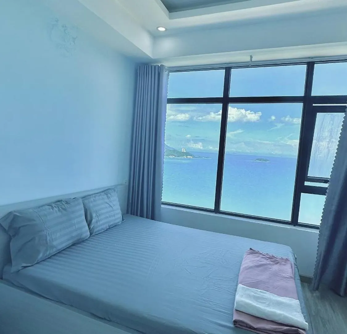 Sea Inn - Nha Trang Apartment