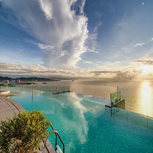 Panorama Oceanic Grand Residences Aparthotel