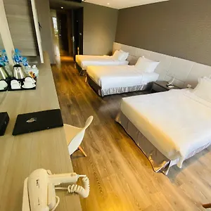 Kim Thanh Boutique Hotel