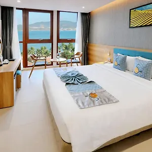 Sun Kiss Otel