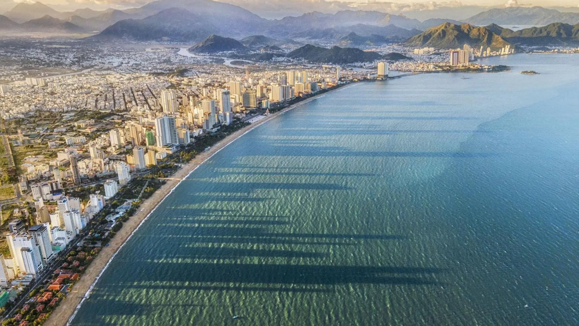 Sea Inn - Nha Trang Apartment