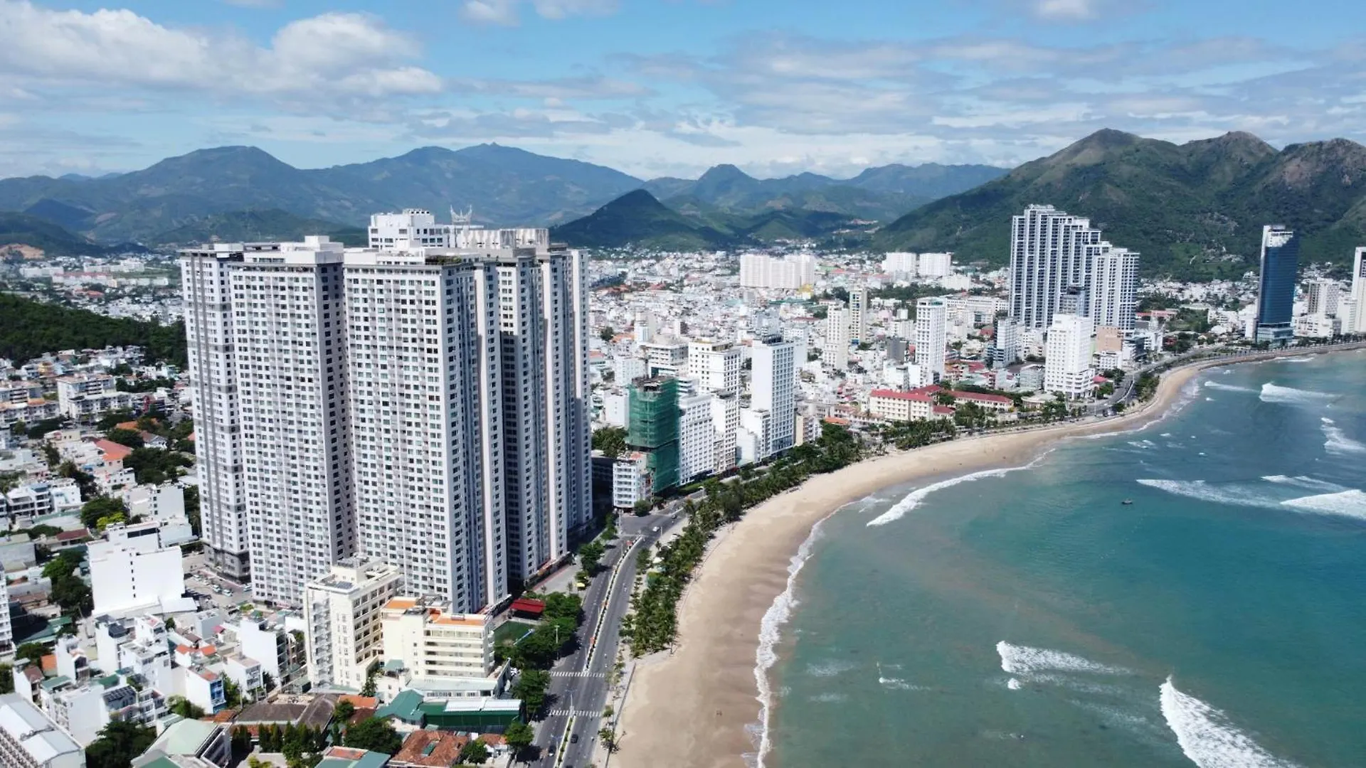 Sea Inn - Nha Trang Apartment