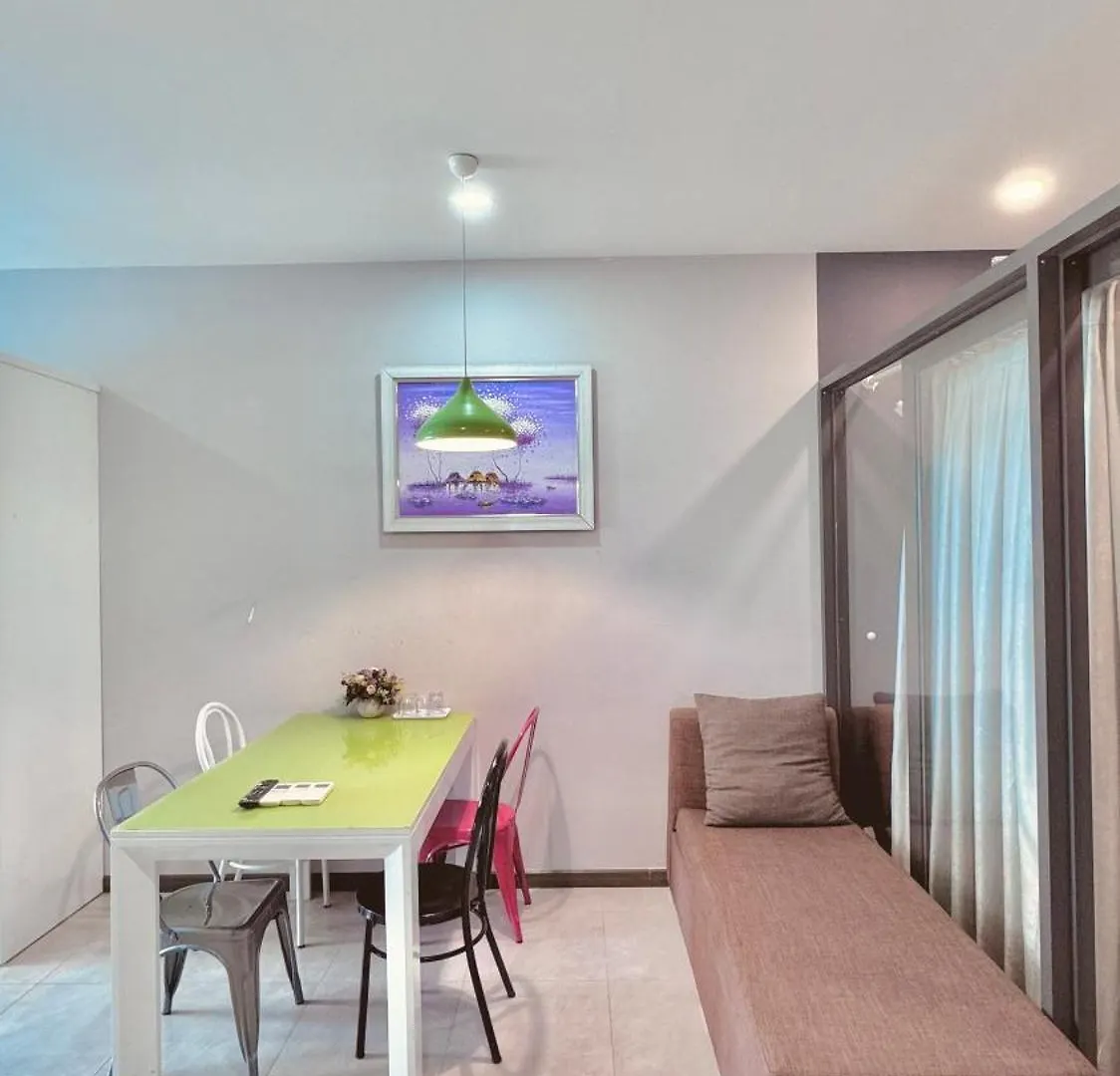 Sea Inn - Nha Trang Apartment