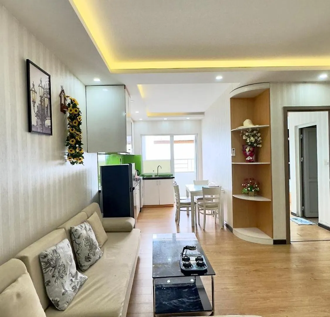 Sea Inn - Nha Trang Apartment