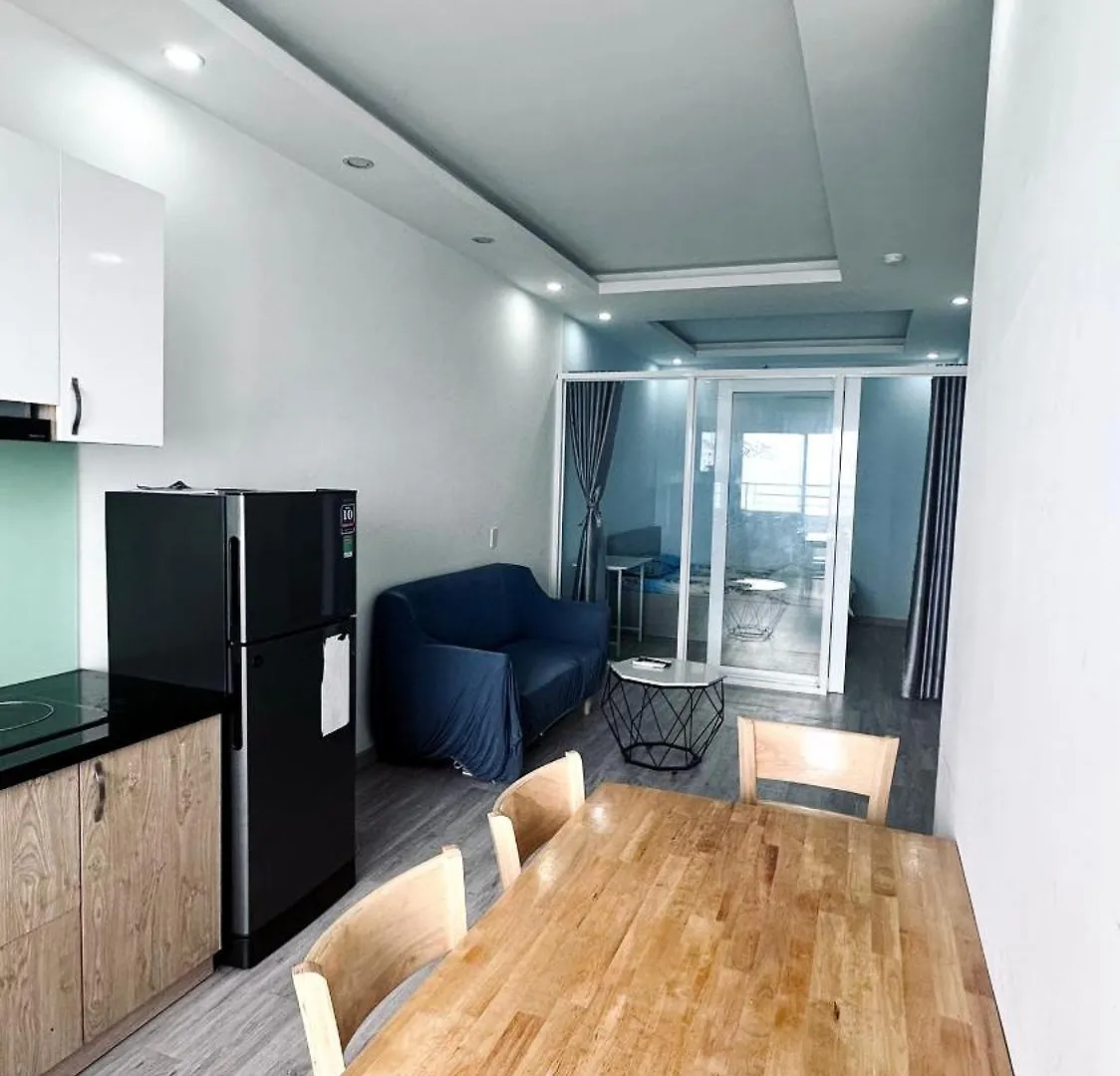 Sea Inn - Nha Trang Apartment