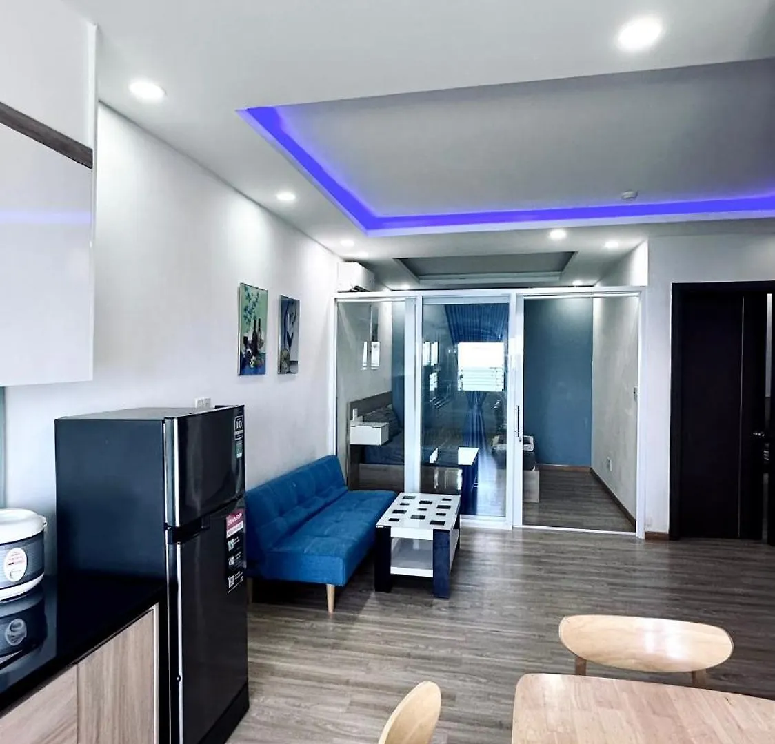 Sea Inn - Nha Trang Apartment