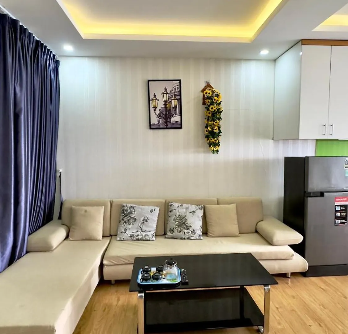 Sea Inn - Nha Trang Apartment