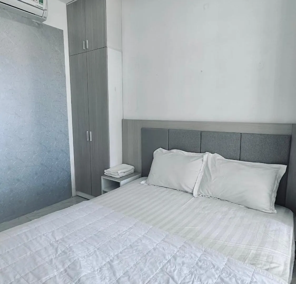Sea Inn - Nha Trang Apartment