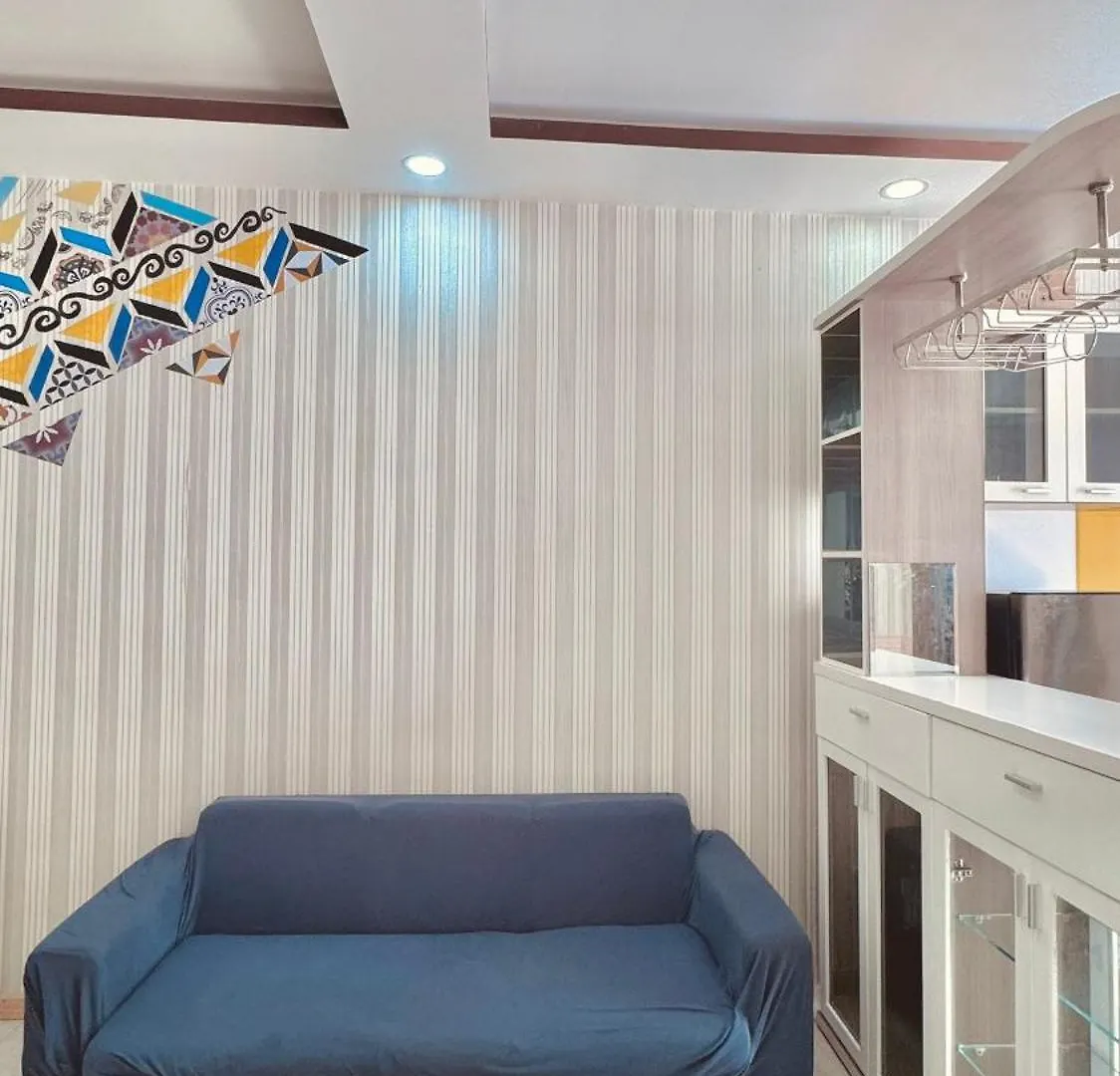 Sea Inn - Nha Trang Apartment Wietnam