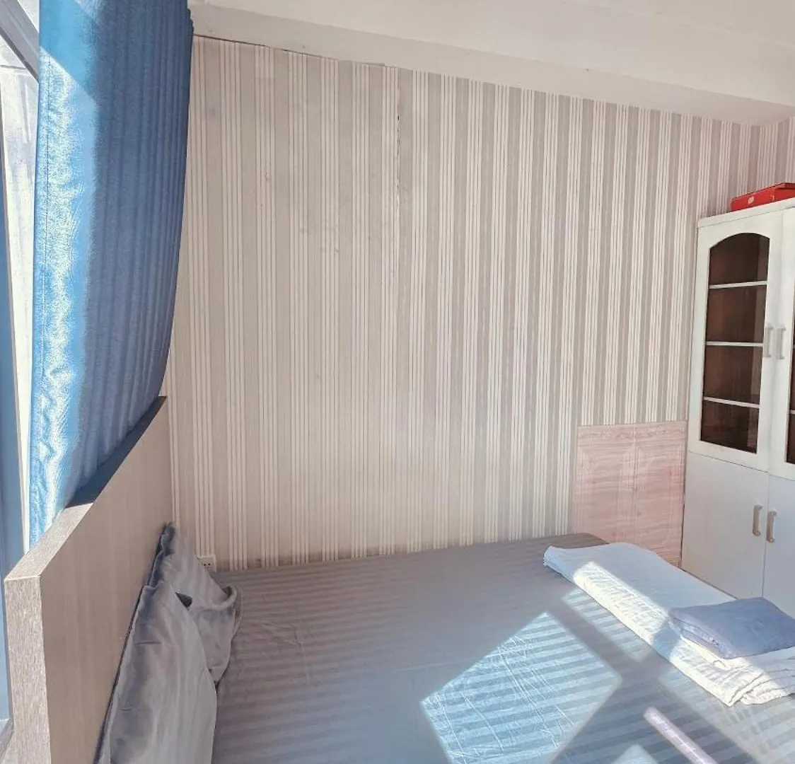 Sea Inn - Nha Trang Apartment