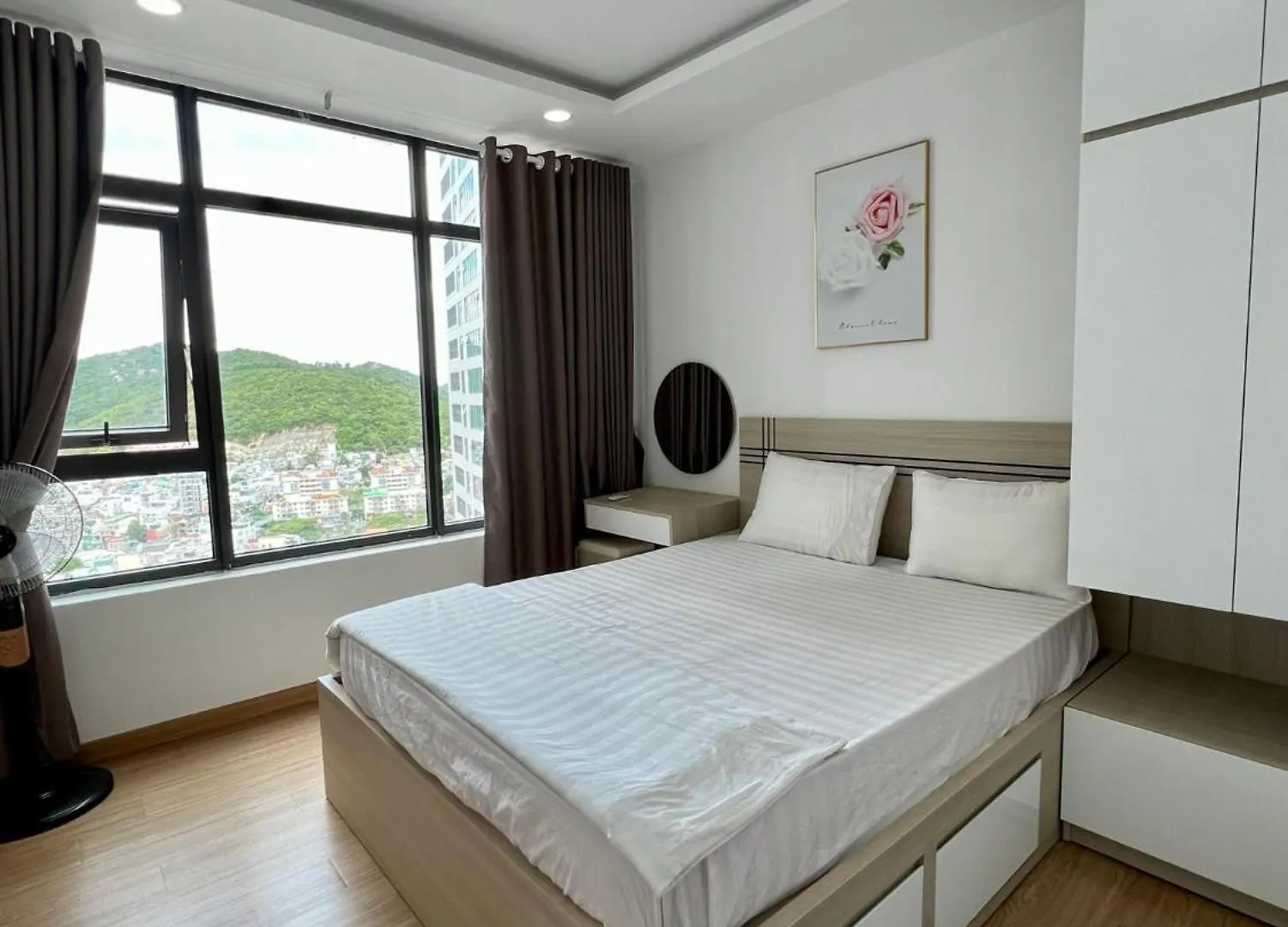 Sea Inn - Nha Trang Apartment