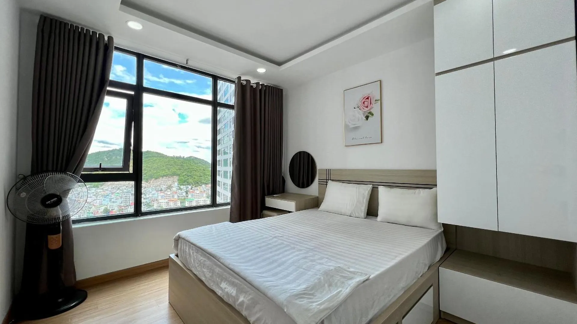 Sea Inn - Nha Trang Apartment Wietnam