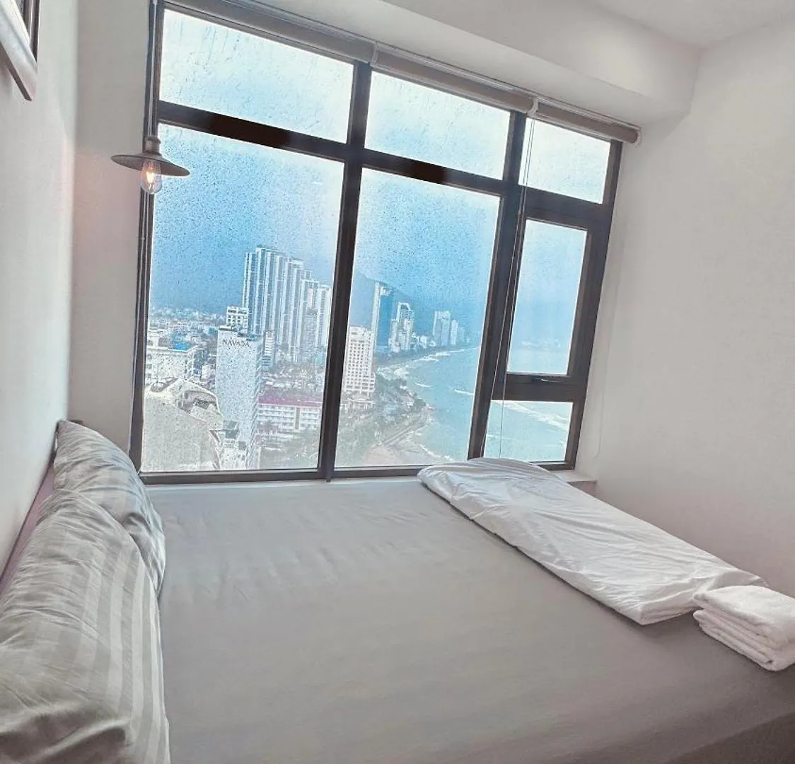 Sea Inn - Nha Trang Apartment