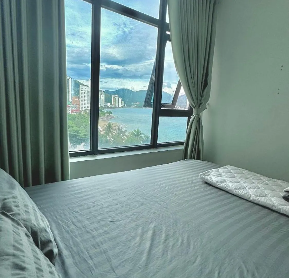 Sea Inn - Nha Trang Apartment