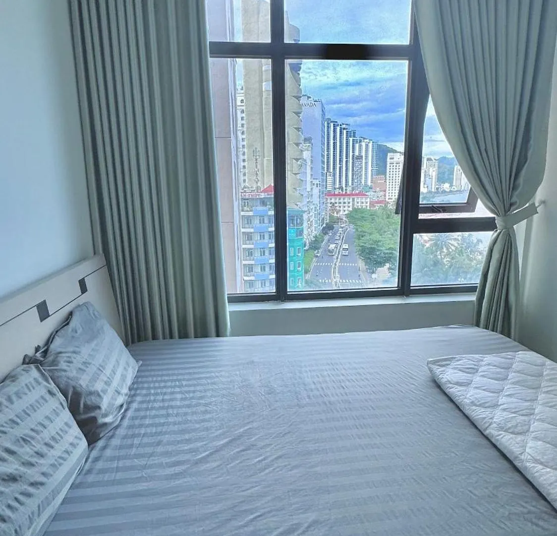 Sea Inn - Nha Trang Apartment