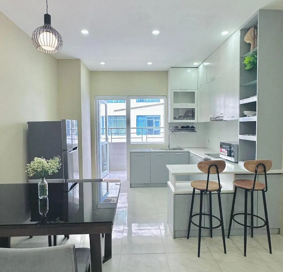 Sea Inn - Nha Trang Apartment