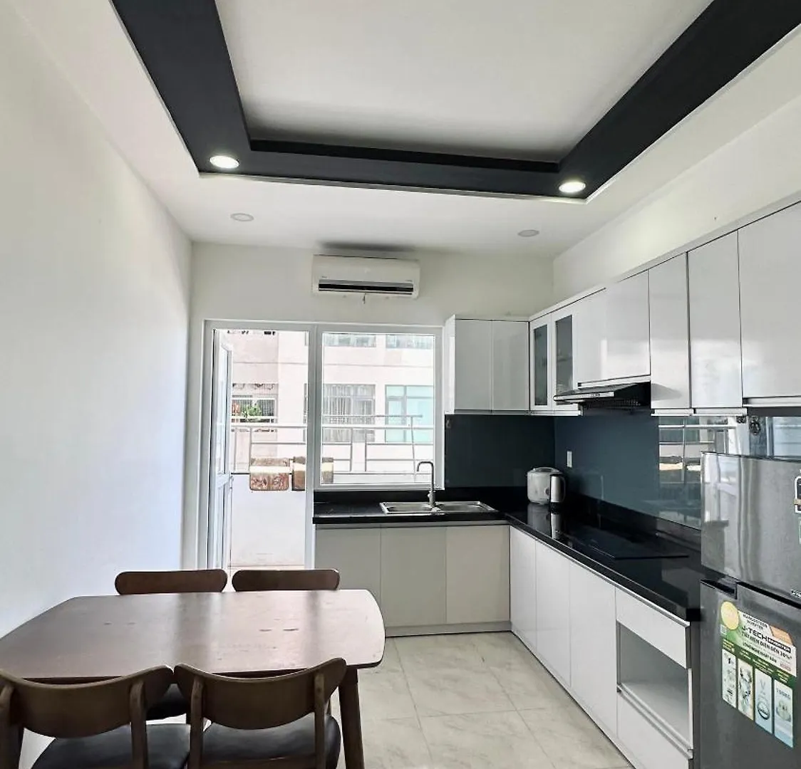Sea Inn - Nha Trang Apartment