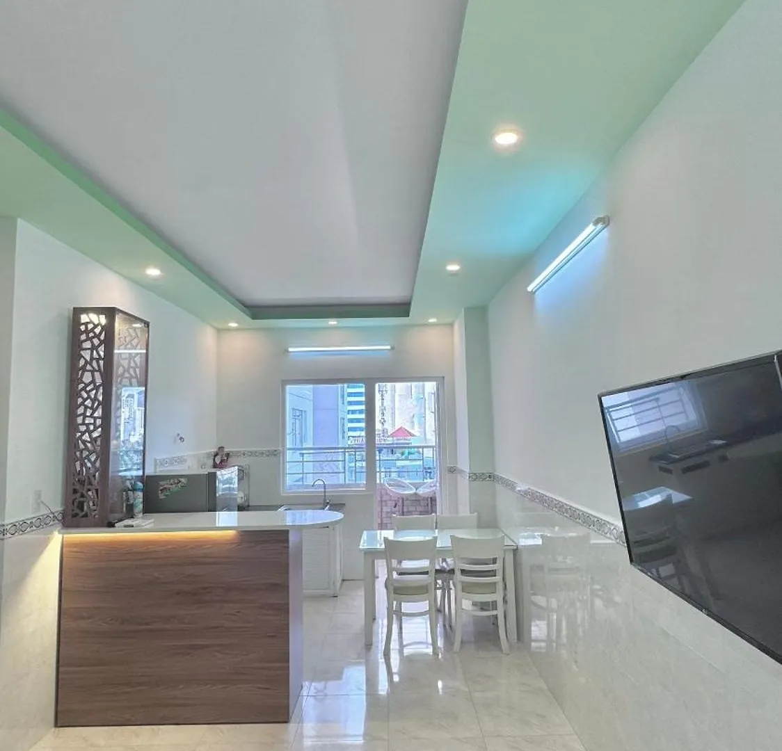 Sea Inn - Nha Trang Apartment