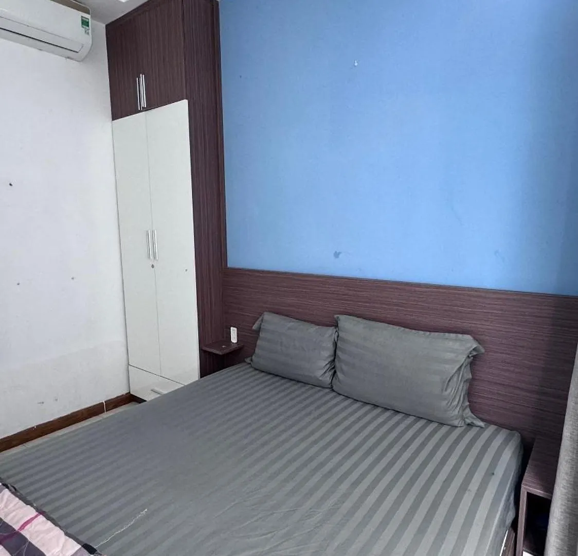 Sea Inn - Nha Trang Apartment 0*,  Wietnam