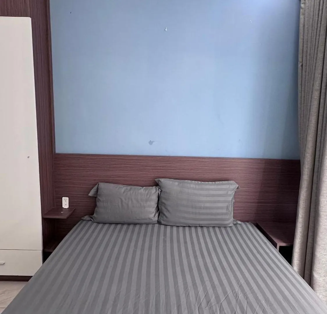 Sea Inn - Nha Trang Apartment