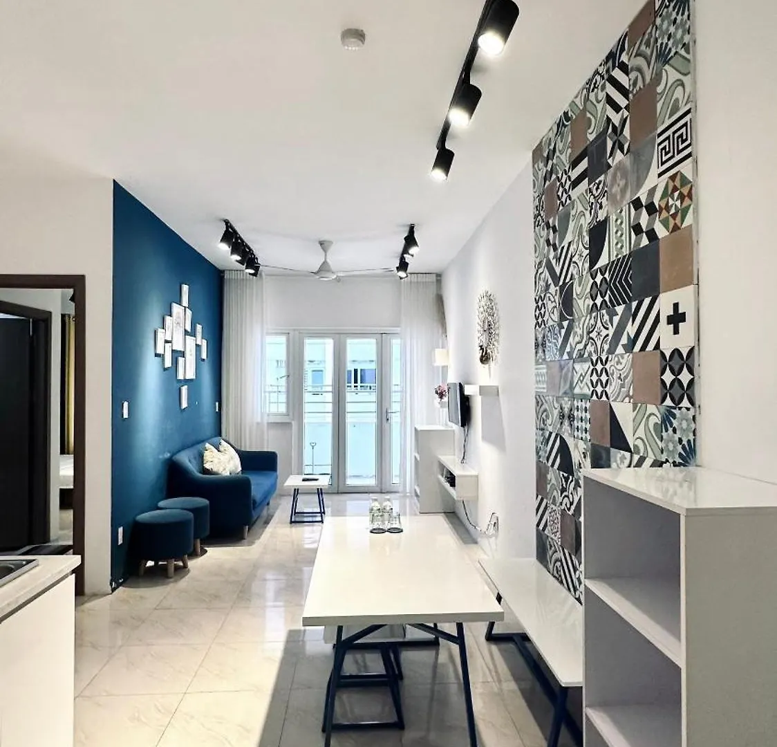Sea Inn - Nha Trang Apartment