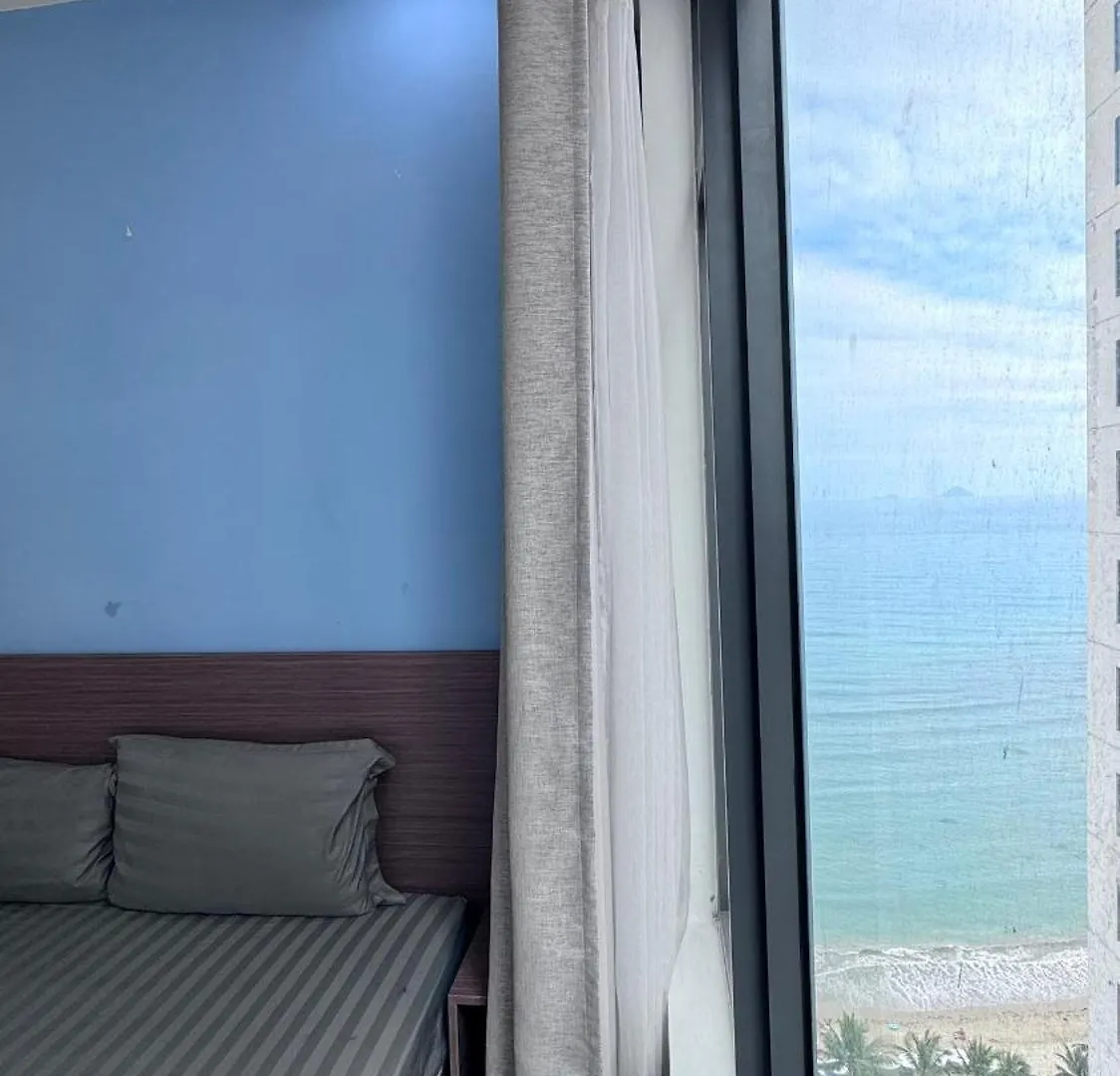 Sea Inn - Nha Trang Apartment 0*,  Wietnam